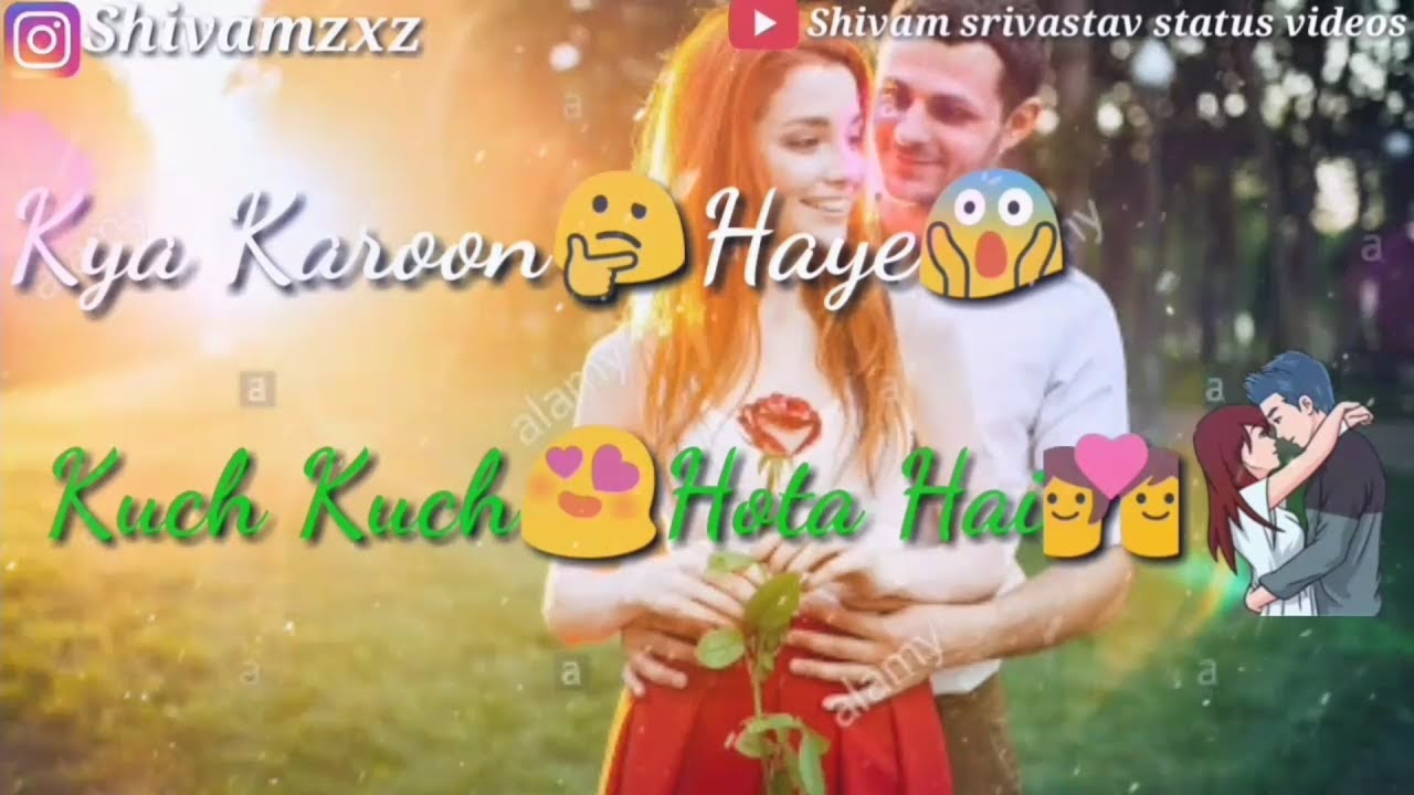 kuch kuch hota hai movie mp3 songs download free
